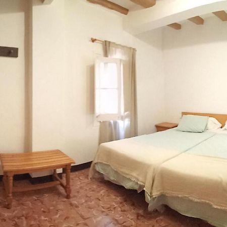 Hostal Fonda Cerdanya La Pobla de Lillet Exterior foto